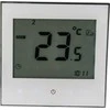 Termostatas ZAMEL RTD-02 baltas
