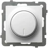 Ospel AS button- turner kaitinimo ir halogenų apkrovoms (LP-8G / m / 00)