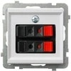 Ospel Korpuso lizdas (G-2R / M / 00)