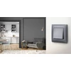 Ospel 2 POLIŠČIŲ ŠVIESOS JUNGIKLIS, Baltas, Baltas SZ