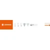 Osram LEMP LED A60 E27 1.8W 827 80LM AMB MAG