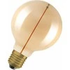 Osram 2,2W LED dekoratyvinė filamentinė lemputė, E27, aukso sp., 2700K