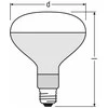 Osram Ultra Vitalux 300W 230V E27 Heat Treatment