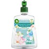 Osram AIR WICK ACTIVE FRESH REFRESHER REFRESHER OCEANIC BREZE IR ROJAUS VANILĖ