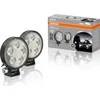 Osram Apvalūs LED darbo žibintai VX70-SP prožektorius