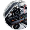 Osram PRIETAISAS AUTO UŽVESTI 1000A 12V