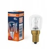 Osram LEMPA KAITRINĖ E14 40W 300LM 2600K 230V ORKAITEI