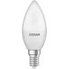 LED lemputė Osram LED, B40, balta, E14, 6.6 W, 800 lm