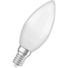 LED lemputė Osram LED, B40, balta, E14, 6.6 W, 800 lm