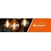 Osram 4W LED lemputė VINTAGE 1906, E27, aukso sp., 2000K
