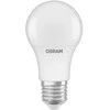 Osram 9W LED lemputė CLASSIC A, E27, baltos matinės sp., 4000K