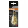 Osram 4W LED lemputė VINTAGE 1906, E27, aukso sp., 2000K
