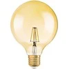 Osram 4W LED lemputė VINTAGE 1906, E27, aukso sp., 2400K