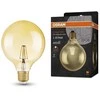 Osram 4W LED lemputė VINTAGE 1906, E27, aukso sp., 2400K