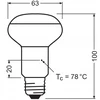 Osram Lemp LED augalams 1300K E27 7.5W 140lm