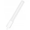 6W LED lemputė OSRAM DULUX S LED EM &amp; AC MAINS, G23, 4000K
