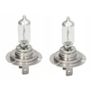 OSRAM Automobilinės lemputės NIGHT BREAKER Sidabrinis +100% H7 55W 12V PX26D, 2vnt