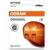 Osram LEMP AUT 2827-02B 5W 12V W2.1X9.5D