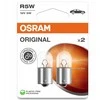 OSRAM Automobilinės lemputės 5W 12V BA15S 2vnt