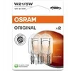 Osram LEMP AUT 7515 21/5W 12V W3X16Q BLI