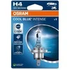 Osram LEMP AUT Mėlynas INTENSE 60/55W12V H4