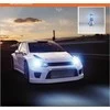 Bikuva.lt OSRAM Automobilinės lemputės COOL Mėlynas BOOST H7 80W 12V PX26D 2vnt