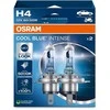 Osram H4 Cool Blue Intense 5000K lemputės pakuotė