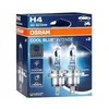 OSRAM Automobilinės lemputės COOL Mėlynas INTENSE H4 NEXT GEN 5000K 60/55W 12V P43T, 2vnt