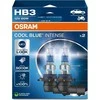 Bikuvalt Lemputė OSRAM HB3 60W 12V P20D