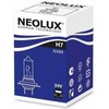 Getz Bikuva.lt Lemputė NEOLUX H7 70W 24V PX26D