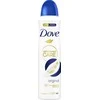 Dove Advanced Care Original Antiperspirant moterims, 150 ml