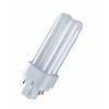 18W lemputė OSRAM DULUX D/E 840, G24q-2, 4000K