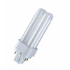 26W lemputė OSRAM DULUX D/E 830, G24q-3, 3000K