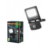 Osram 10W LED prožektorius ENDURA, tamsiai pilkas, 4000K, su judesio davikliu, IP44