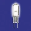 Osram halogeninė HLX lempa G6.35 be. Atšvaitas 150W 24V 6000 lm