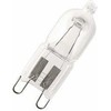 Halogeninė lempa Osram T12, 20W, G9, 2700K, 235lm