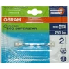 Osram Haloline Eco* Halogen Tube 48W 230V R7s