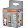 Osram 3,5W LED lemputė SMART WiFi, G9, 2700/6500K, T18, 300°, dimeriuojama