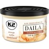 Melle K2 DALIA ORO GAIVIKLIS HAPPINESS 68g