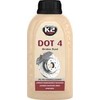Melle K2 STABDŽIŲ SKYSČIUS SU DOT 4 SERTIFIKATU 250ML