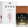 Bikuvalt Oro gaiviklis K2 EVOS UNICORN FRUITS, CITRUS, PEACH, PLUMERY, SANDALWOOD 50ML