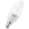 Osram Išmanioji LED lempa SMART WIFI, B40, 4.9W, E14, 470lm, TW
