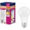 LED lemputė OSRAM, A60, šiltai balta, E27, 8,5 W, 806 lm