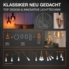 Osram 1,5W LED lemputė VINTAGE 1906, E14, aukso sp., 2400K