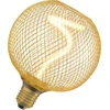 Osram LED LEMPUTĖ E27 125 GD 3.5W 1800K 230V DIM