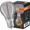 Osram LED LEMPUTĖ E27 60 3.4W 1800K 230V