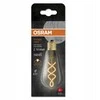 Osram 4W LED lemputė VINTAGE 1906, E27, dūmų sp., 1800K