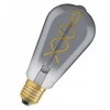 Osram 4W LED lemputė VINTAGE 1906, E27, dūmų sp., 1800K