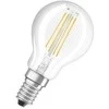 LED lempa Osram P45, 4W, E14, 2700K, 470lm, 2vnt.