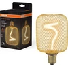 Osram LED LEMPUTĖ E27 100 3.5W 1800K 230V DIM